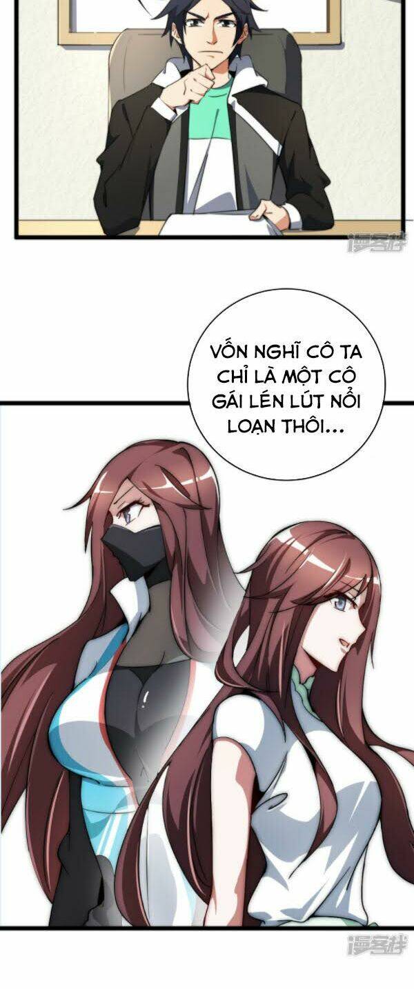 Từ Hôm Nay Bắt Đầu Làm Người Giàu Nhất: Chapter 72