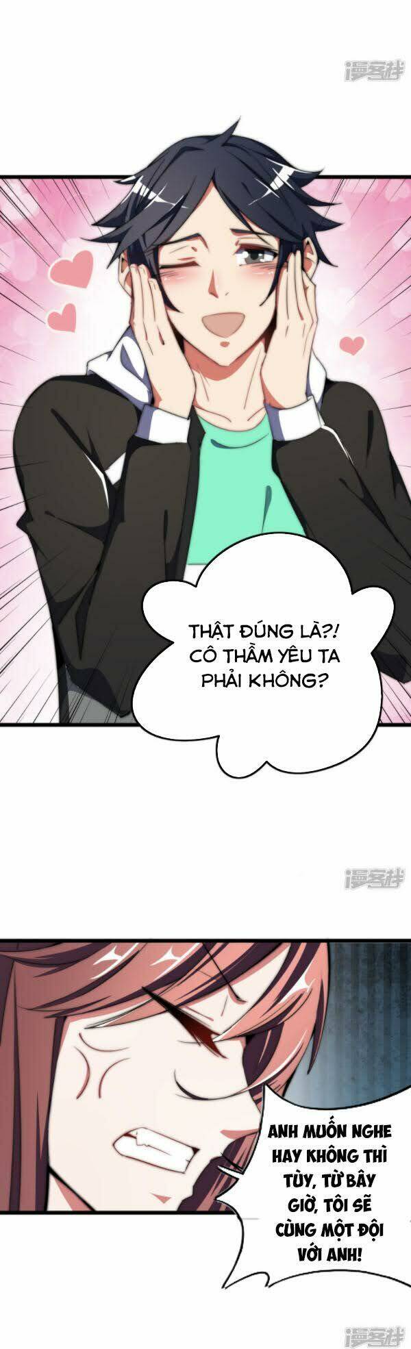 Từ Hôm Nay Bắt Đầu Làm Người Giàu Nhất: Chapter 72