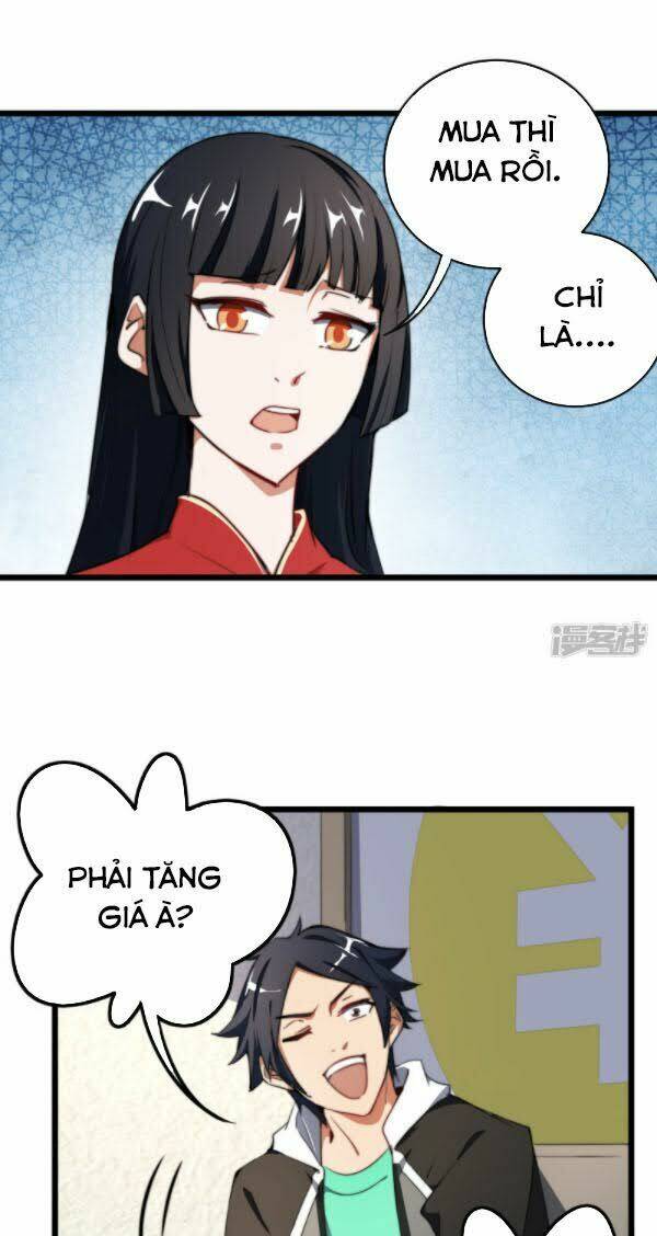 Từ Hôm Nay Bắt Đầu Làm Người Giàu Nhất: Chapter 72
