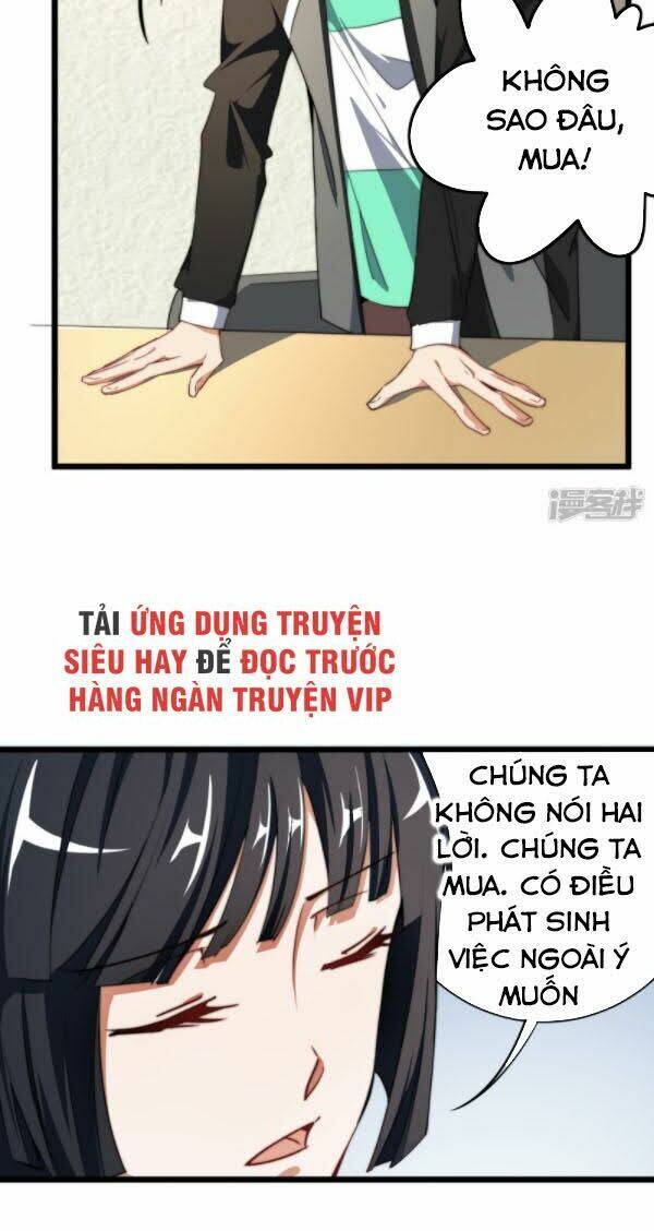 Từ Hôm Nay Bắt Đầu Làm Người Giàu Nhất: Chapter 72