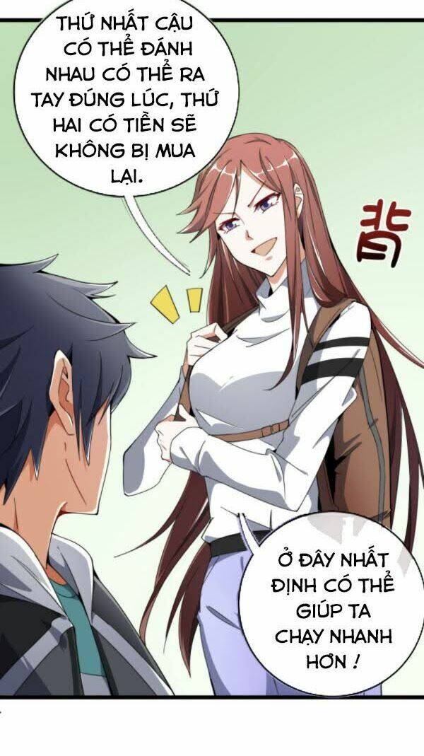 Từ Hôm Nay Bắt Đầu Làm Người Giàu Nhất: Chapter 73