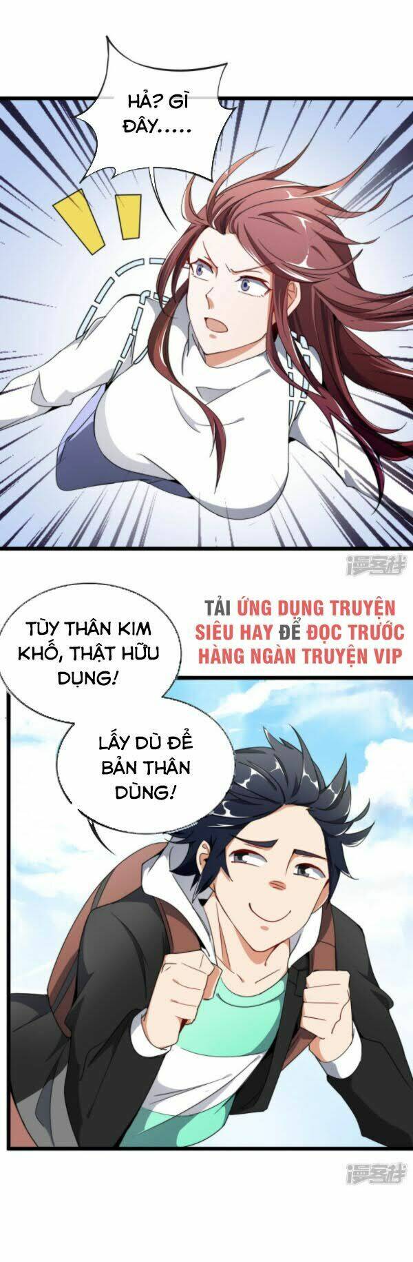 Từ Hôm Nay Bắt Đầu Làm Người Giàu Nhất: Chapter 73