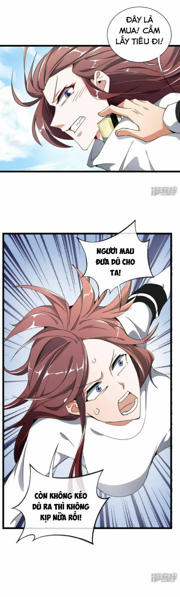 Từ Hôm Nay Bắt Đầu Làm Người Giàu Nhất: Chapter 73