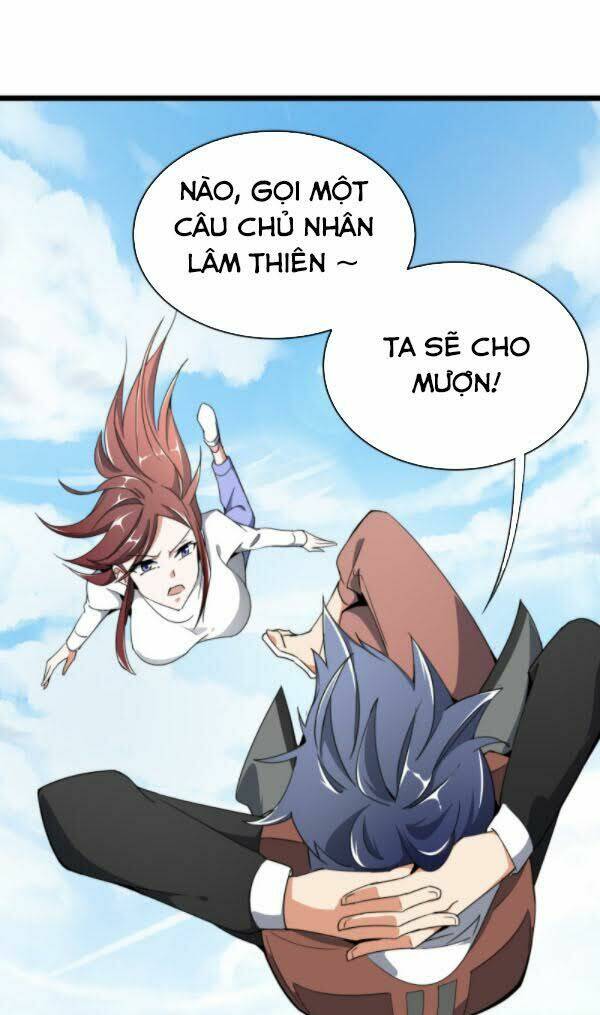 Từ Hôm Nay Bắt Đầu Làm Người Giàu Nhất: Chapter 73