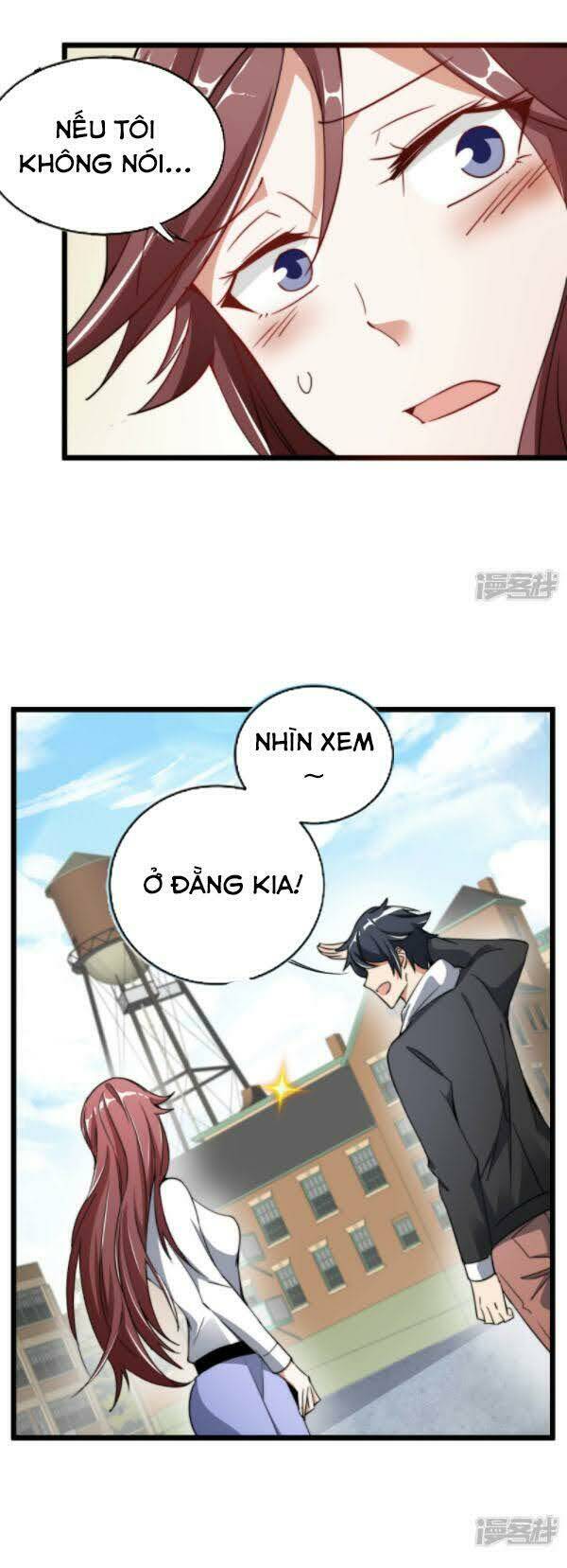 Từ Hôm Nay Bắt Đầu Làm Người Giàu Nhất: Chapter 74