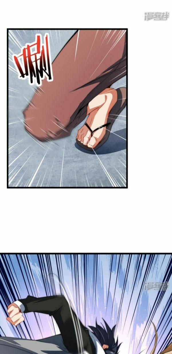 Từ Hôm Nay Bắt Đầu Làm Người Giàu Nhất: Chapter 75