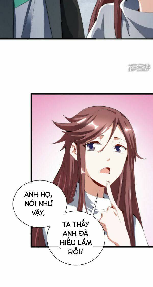 Từ Hôm Nay Bắt Đầu Làm Người Giàu Nhất: Chapter 76