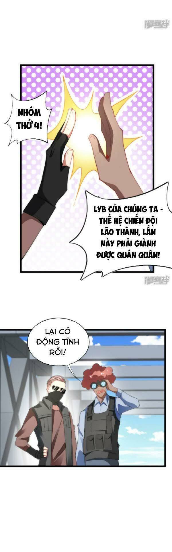 Từ Hôm Nay Bắt Đầu Làm Người Giàu Nhất: Chapter 76