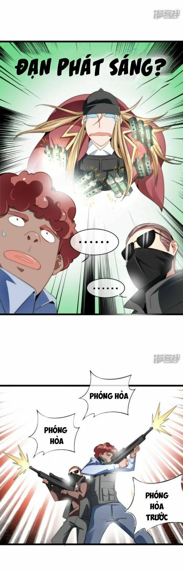 Từ Hôm Nay Bắt Đầu Làm Người Giàu Nhất: Chapter 76