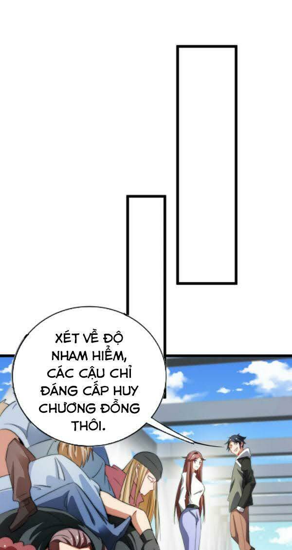 Từ Hôm Nay Bắt Đầu Làm Người Giàu Nhất: Chapter 76