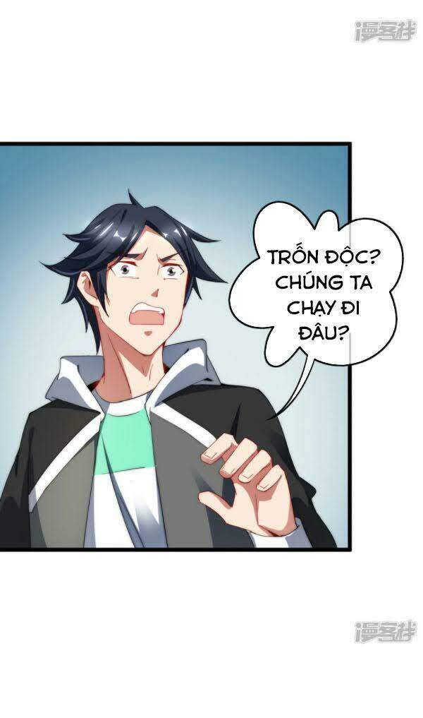 Từ Hôm Nay Bắt Đầu Làm Người Giàu Nhất: Chapter 76