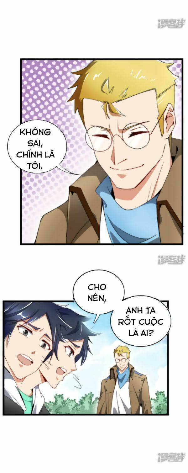 Từ Hôm Nay Bắt Đầu Làm Người Giàu Nhất: Chapter 77