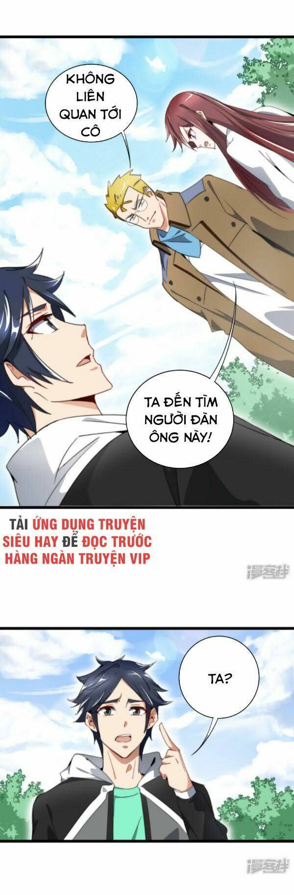 Từ Hôm Nay Bắt Đầu Làm Người Giàu Nhất: Chapter 77