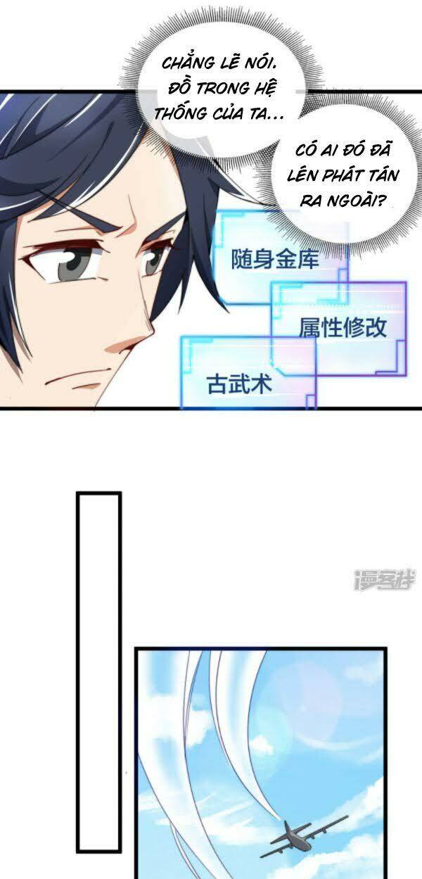 Từ Hôm Nay Bắt Đầu Làm Người Giàu Nhất: Chapter 77