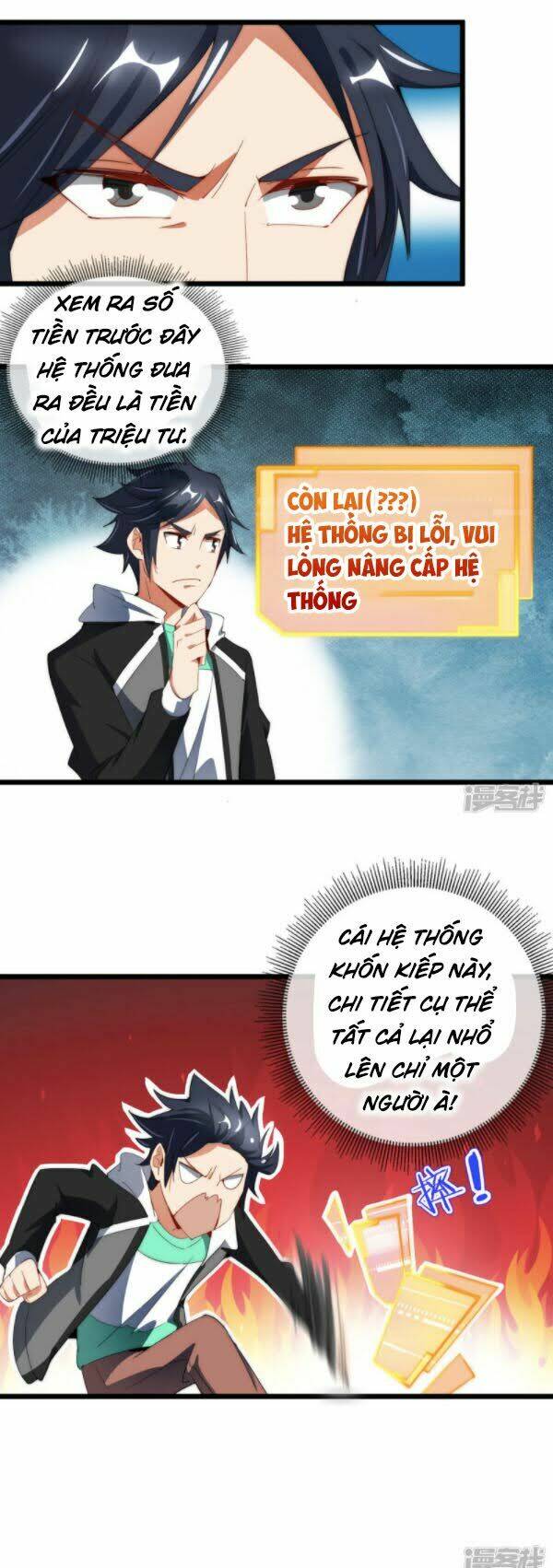 Từ Hôm Nay Bắt Đầu Làm Người Giàu Nhất: Chapter 78