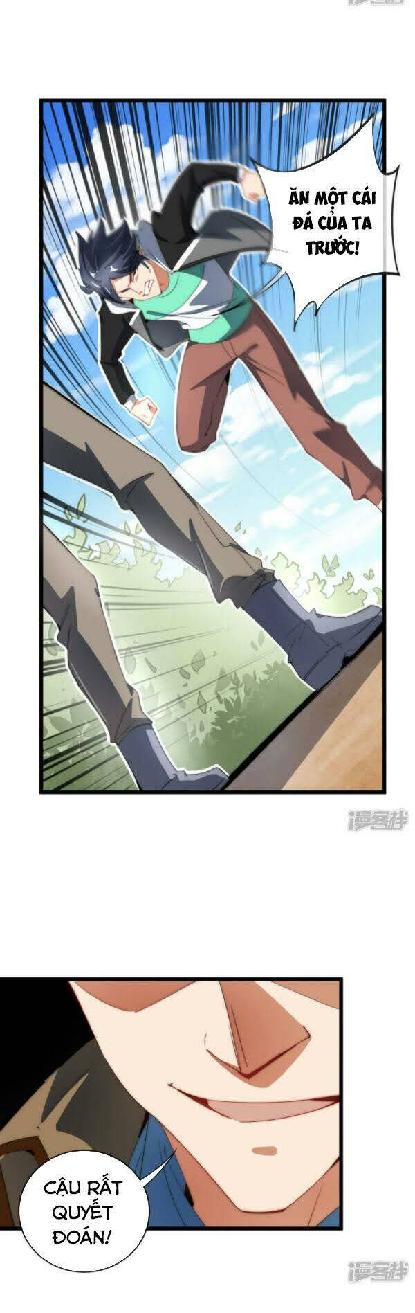 Từ Hôm Nay Bắt Đầu Làm Người Giàu Nhất: Chapter 78