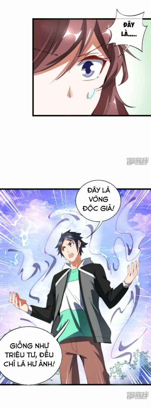 Từ Hôm Nay Bắt Đầu Làm Người Giàu Nhất: Chapter 78