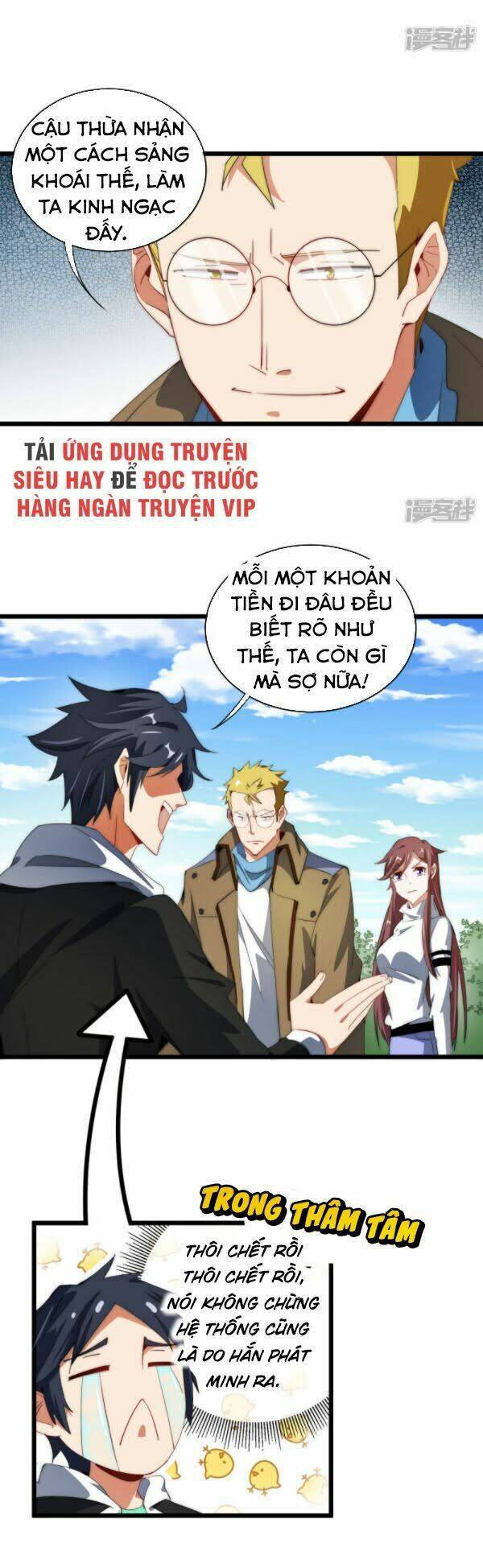 Từ Hôm Nay Bắt Đầu Làm Người Giàu Nhất: Chapter 78