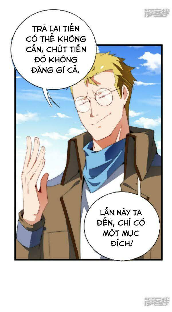 Từ Hôm Nay Bắt Đầu Làm Người Giàu Nhất: Chapter 78