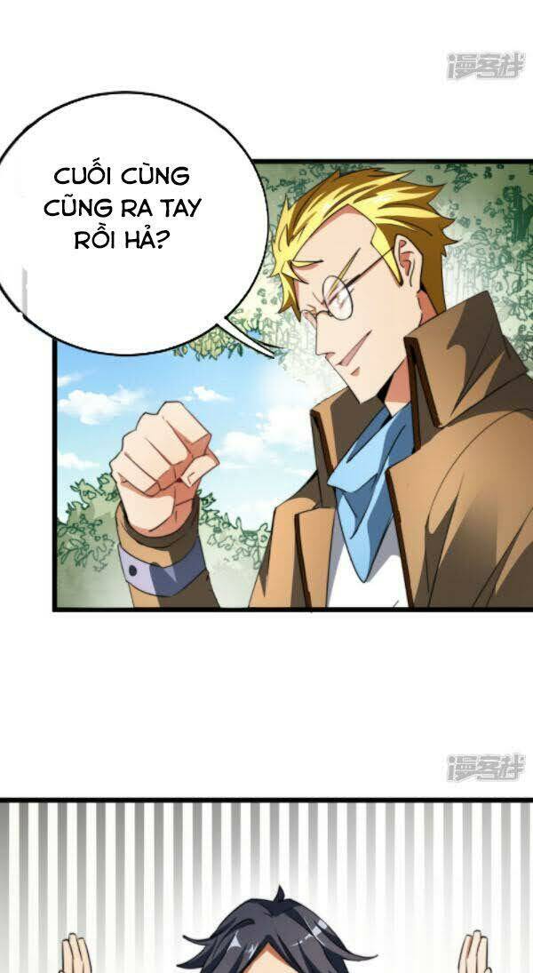 Từ Hôm Nay Bắt Đầu Làm Người Giàu Nhất: Chapter 79