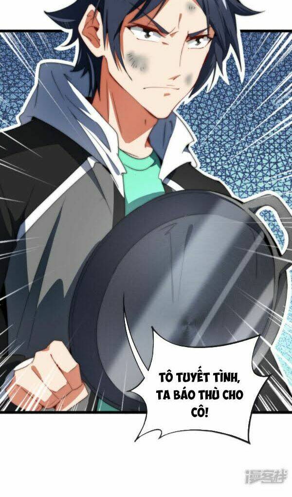 Từ Hôm Nay Bắt Đầu Làm Người Giàu Nhất: Chapter 79