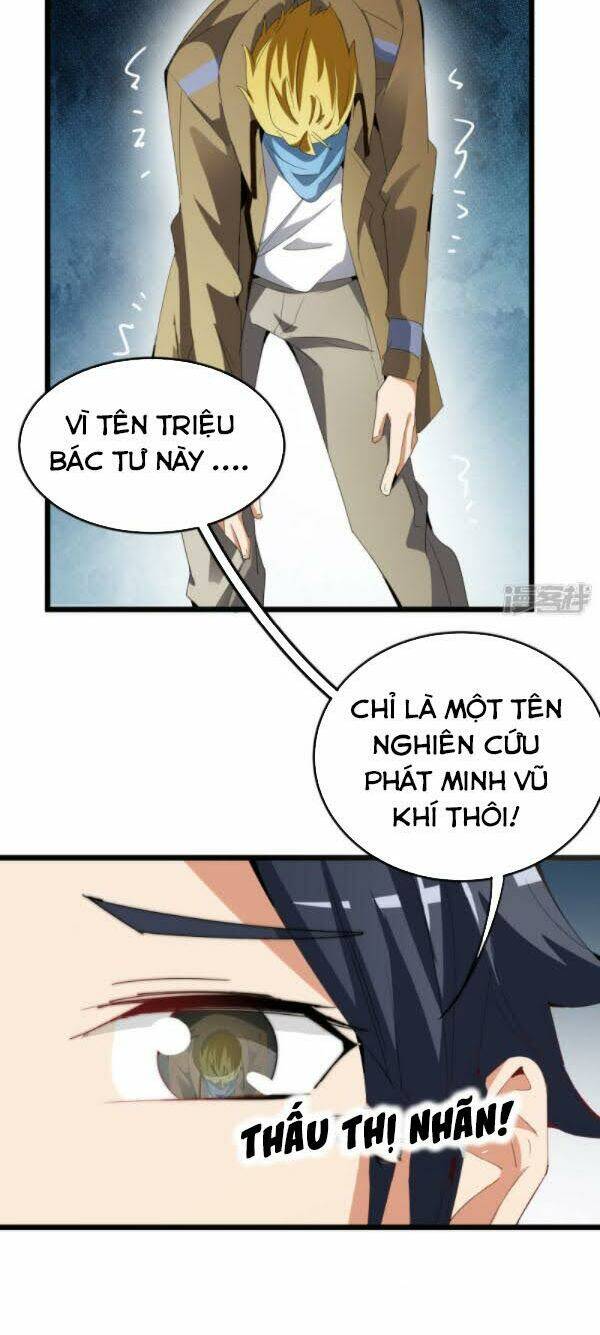 Từ Hôm Nay Bắt Đầu Làm Người Giàu Nhất: Chapter 79