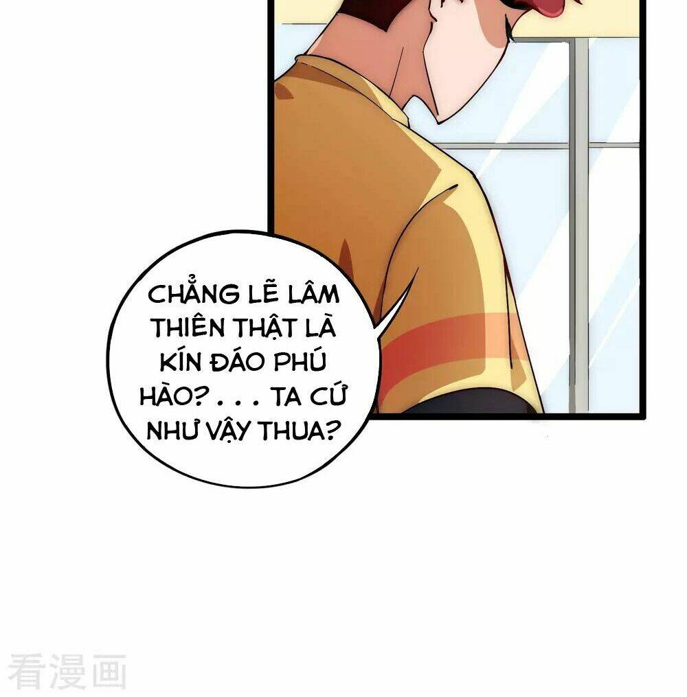 Từ Hôm Nay Bắt Đầu Làm Người Giàu Nhất: Chapter 8