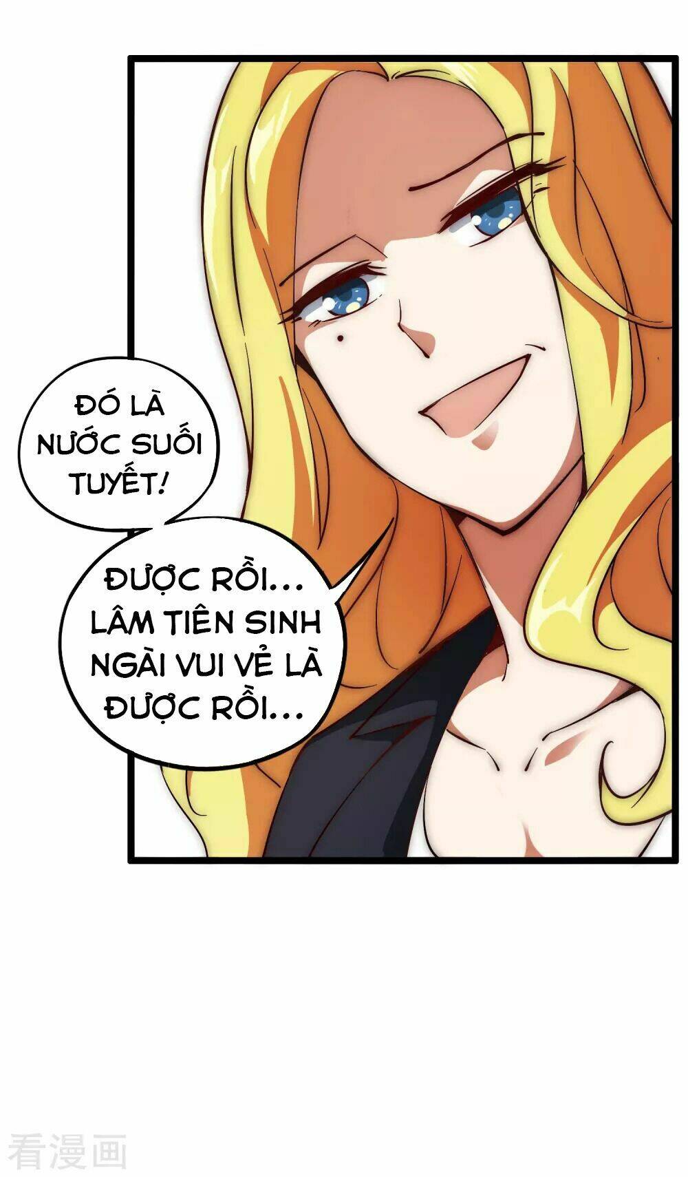 Từ Hôm Nay Bắt Đầu Làm Người Giàu Nhất: Chapter 8
