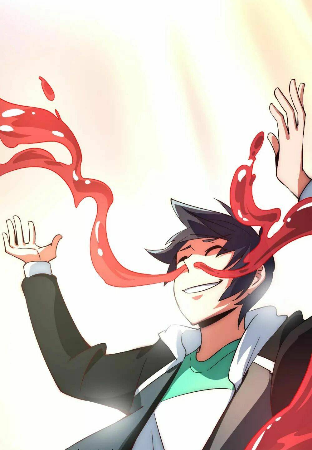 Từ Hôm Nay Bắt Đầu Làm Người Giàu Nhất: Chapter 8