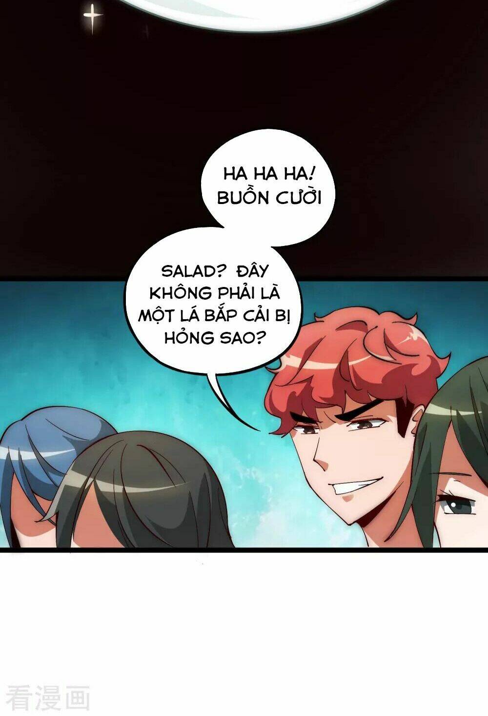 Từ Hôm Nay Bắt Đầu Làm Người Giàu Nhất: Chapter 8