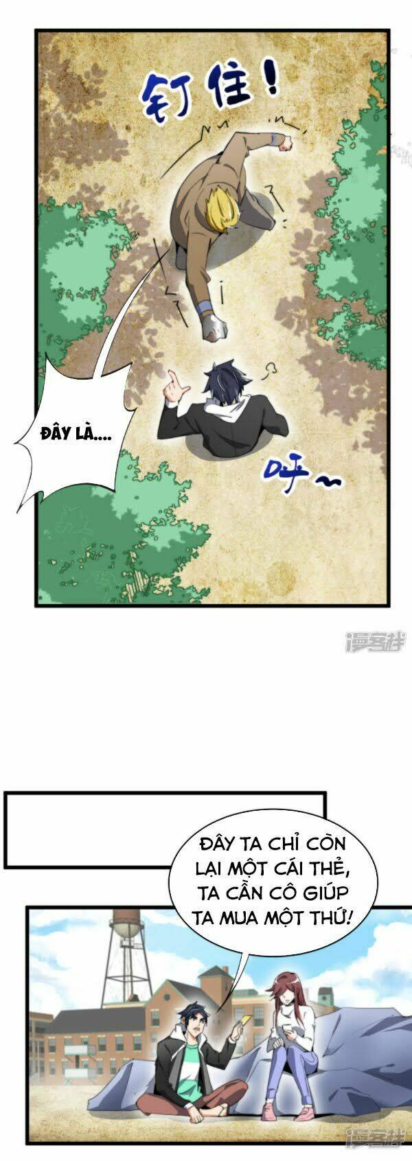 Từ Hôm Nay Bắt Đầu Làm Người Giàu Nhất: Chapter 80