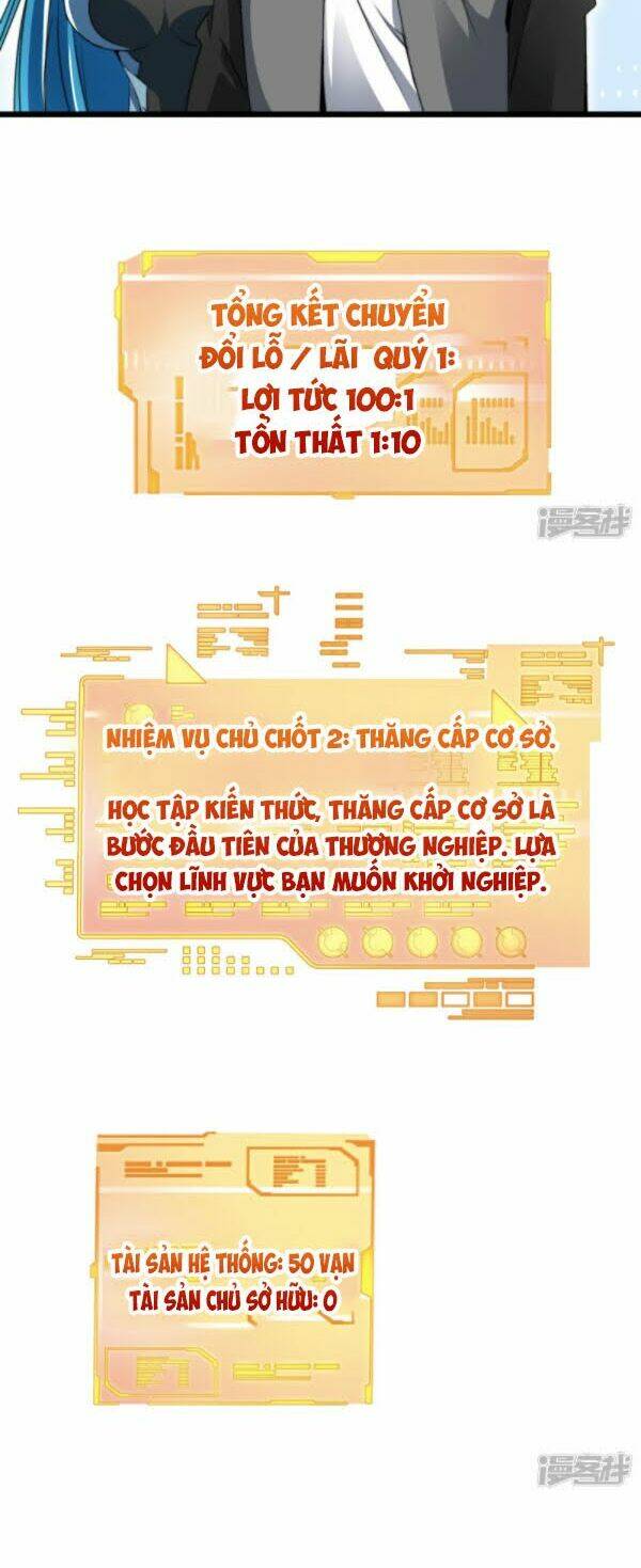 Từ Hôm Nay Bắt Đầu Làm Người Giàu Nhất: Chapter 81