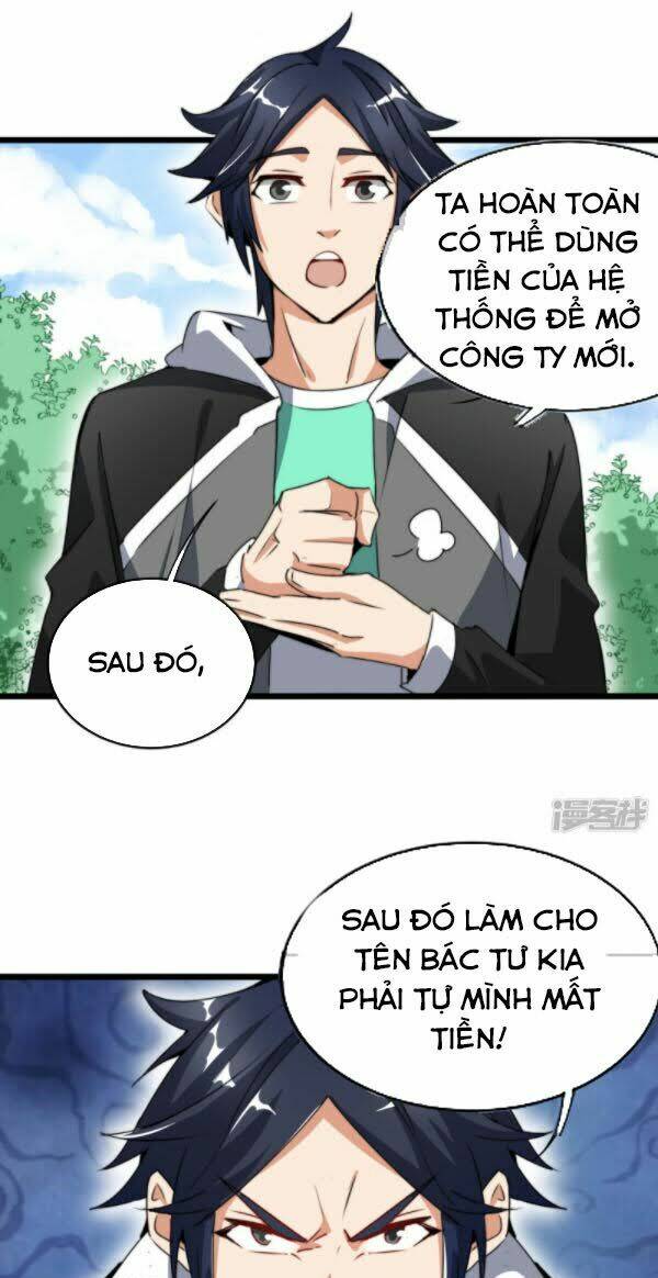 Từ Hôm Nay Bắt Đầu Làm Người Giàu Nhất: Chapter 81