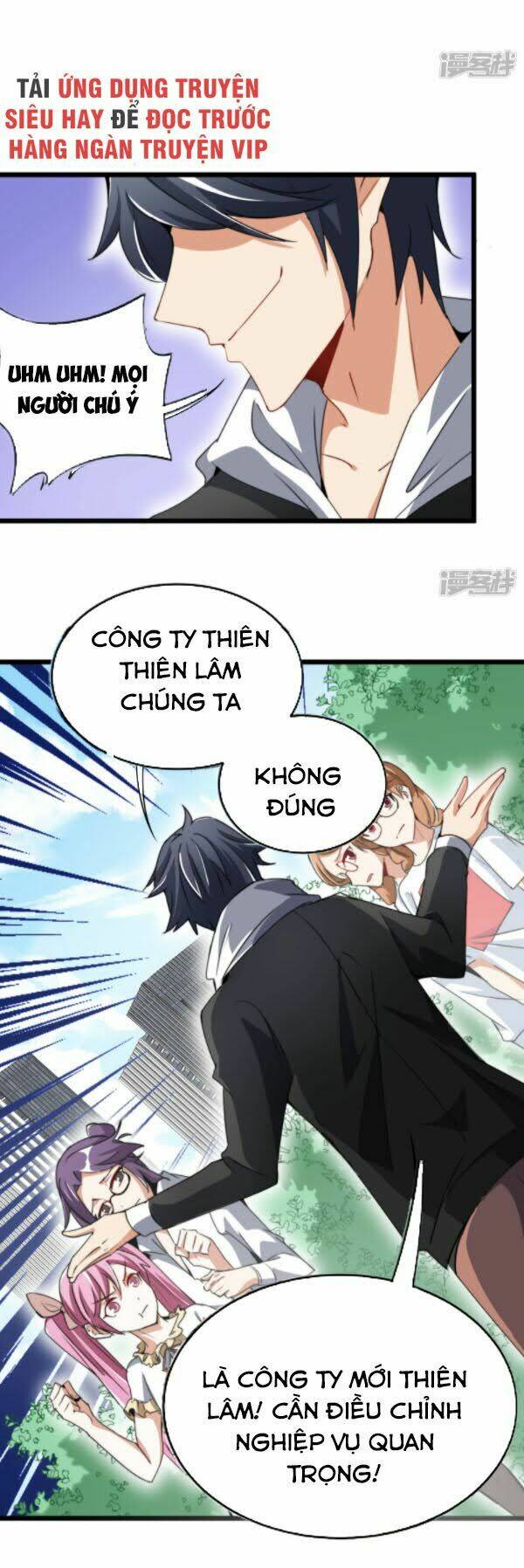 Từ Hôm Nay Bắt Đầu Làm Người Giàu Nhất: Chapter 81