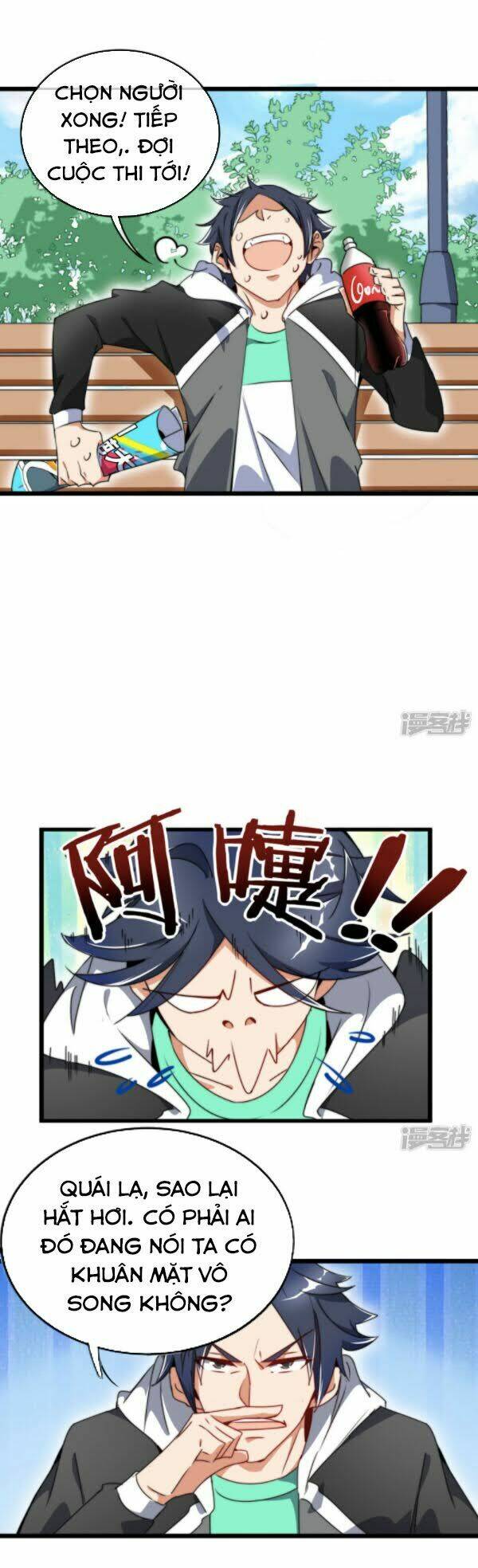 Từ Hôm Nay Bắt Đầu Làm Người Giàu Nhất: Chapter 82