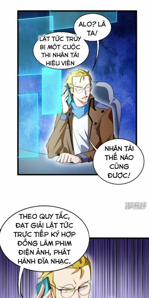 Từ Hôm Nay Bắt Đầu Làm Người Giàu Nhất: Chapter 82