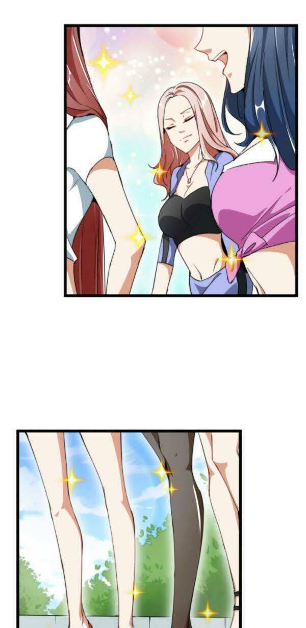 Từ Hôm Nay Bắt Đầu Làm Người Giàu Nhất: Chapter 83