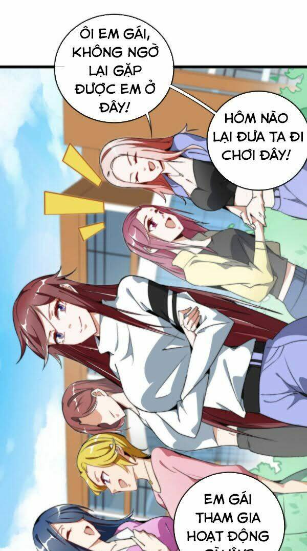 Từ Hôm Nay Bắt Đầu Làm Người Giàu Nhất: Chapter 83