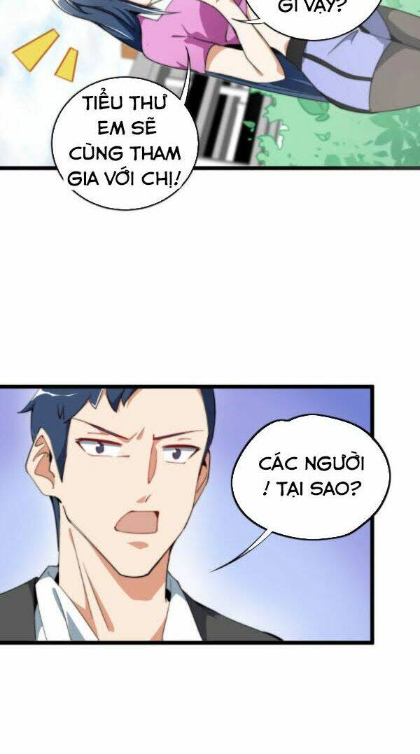 Từ Hôm Nay Bắt Đầu Làm Người Giàu Nhất: Chapter 83