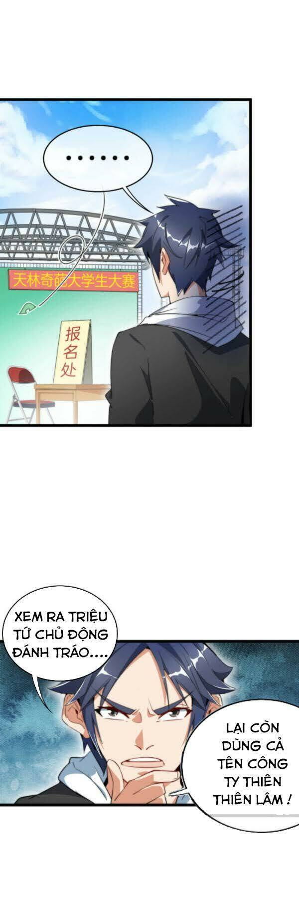 Từ Hôm Nay Bắt Đầu Làm Người Giàu Nhất: Chapter 83