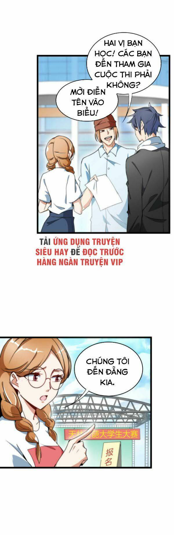 Từ Hôm Nay Bắt Đầu Làm Người Giàu Nhất: Chapter 83