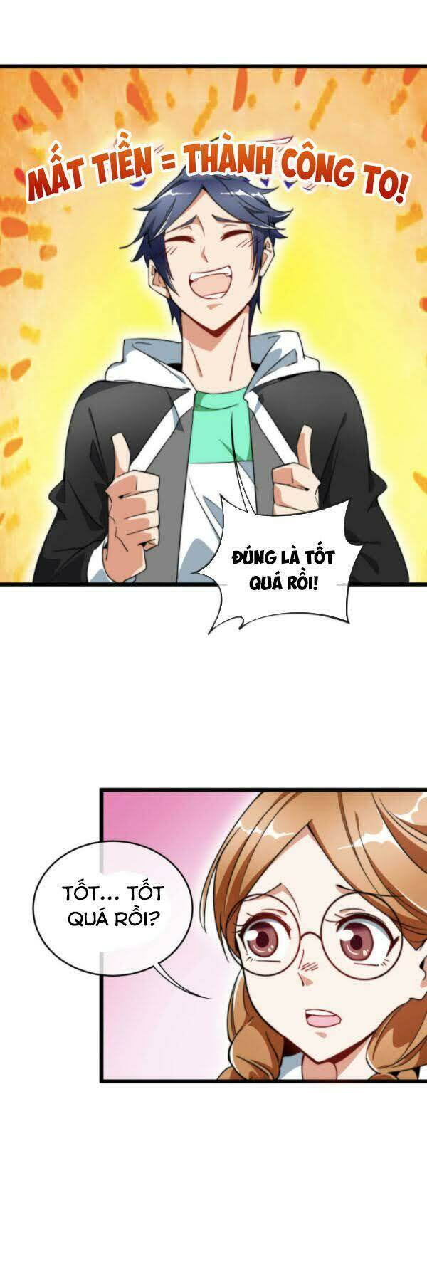 Từ Hôm Nay Bắt Đầu Làm Người Giàu Nhất: Chapter 83