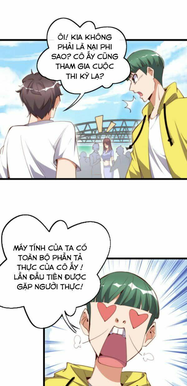 Từ Hôm Nay Bắt Đầu Làm Người Giàu Nhất: Chapter 84