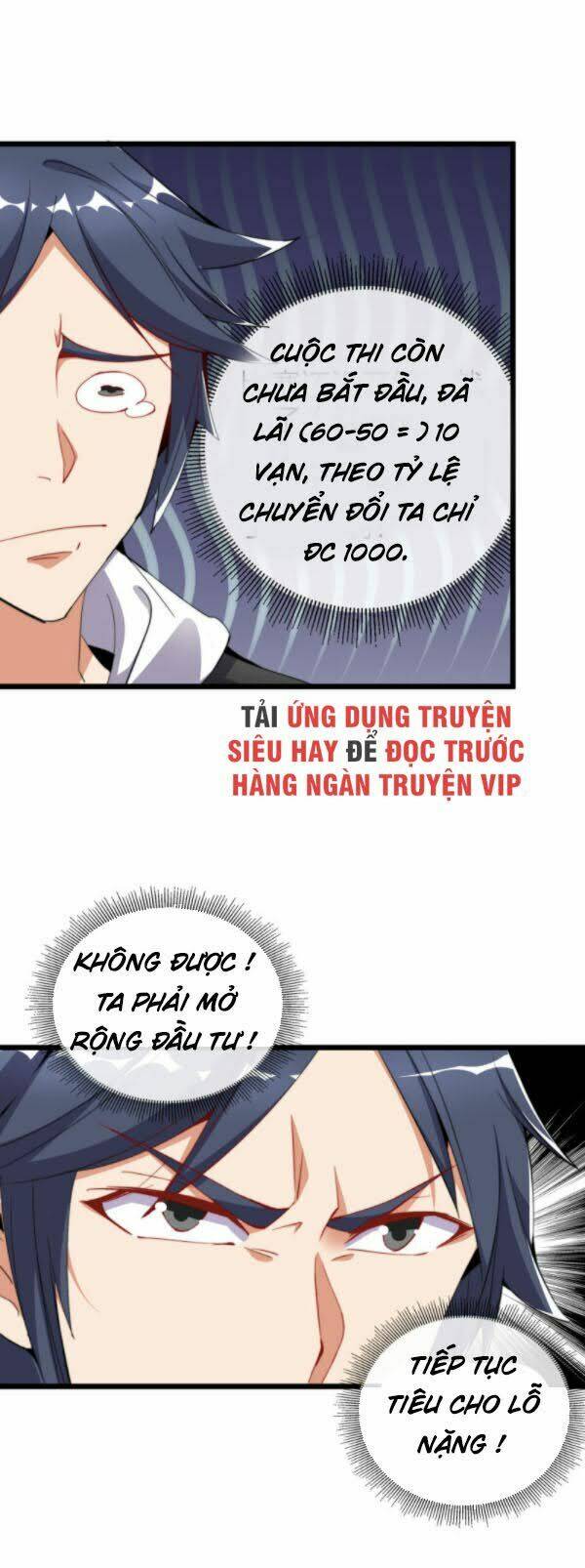 Từ Hôm Nay Bắt Đầu Làm Người Giàu Nhất: Chapter 84