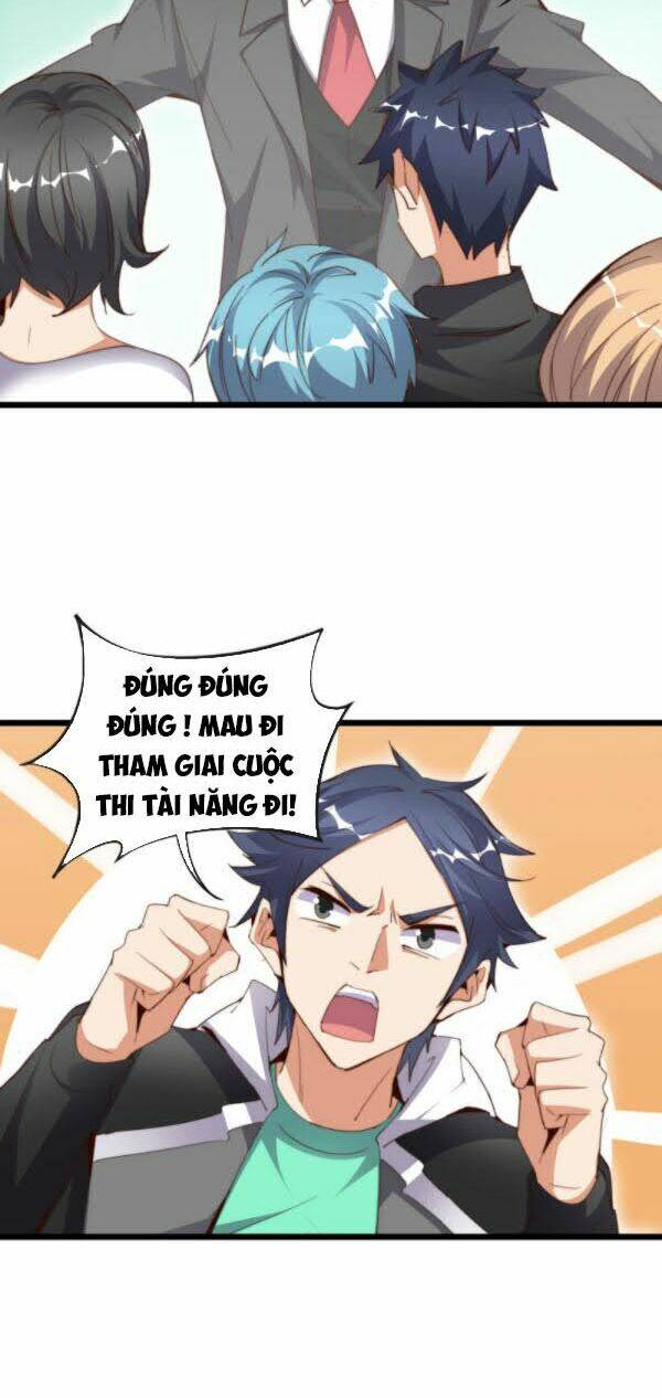 Từ Hôm Nay Bắt Đầu Làm Người Giàu Nhất: Chapter 84