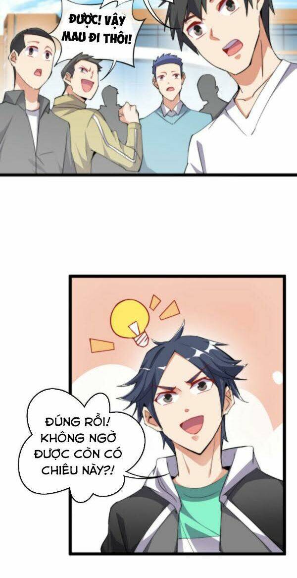 Từ Hôm Nay Bắt Đầu Làm Người Giàu Nhất: Chapter 84