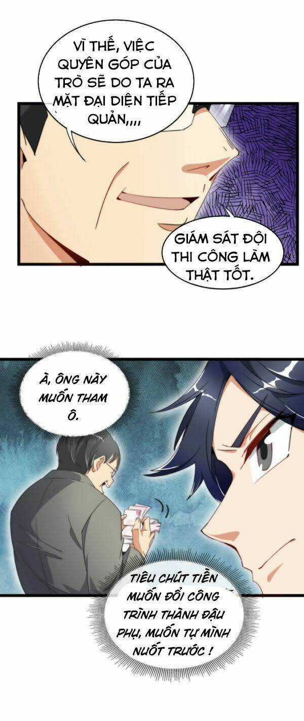 Từ Hôm Nay Bắt Đầu Làm Người Giàu Nhất: Chapter 85