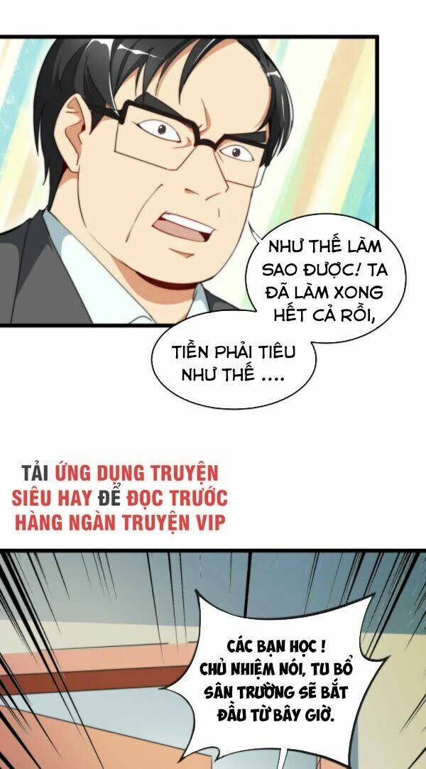 Từ Hôm Nay Bắt Đầu Làm Người Giàu Nhất: Chapter 85