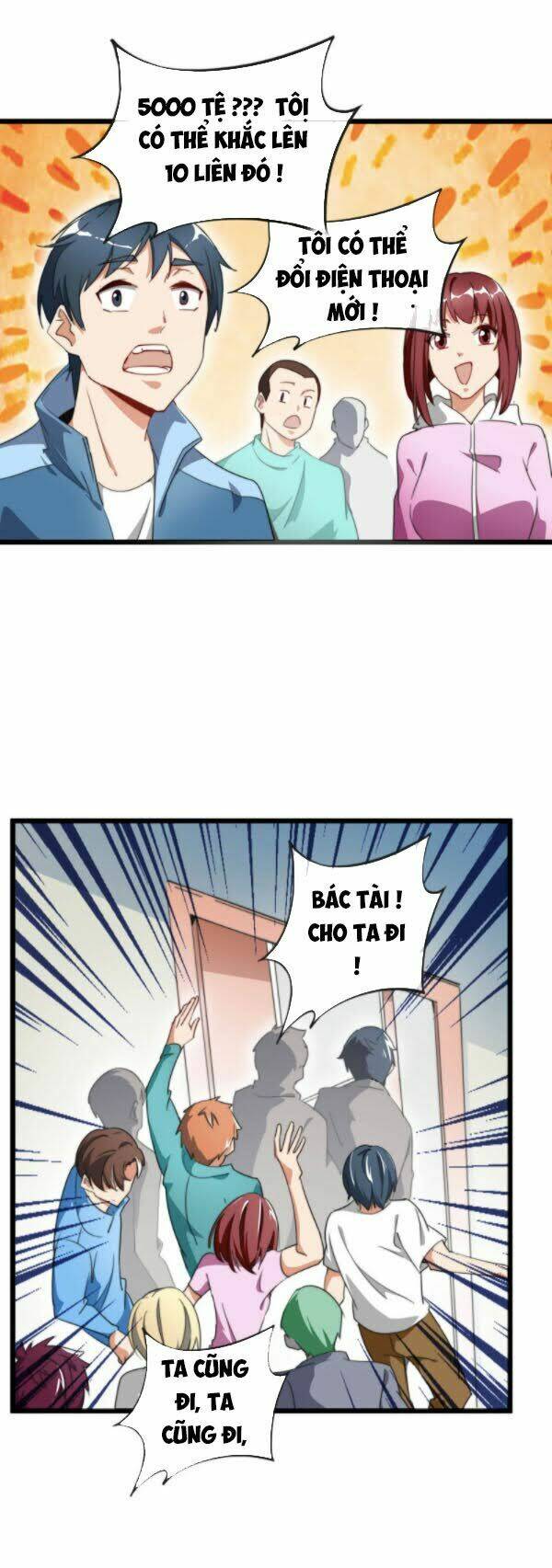 Từ Hôm Nay Bắt Đầu Làm Người Giàu Nhất: Chapter 85