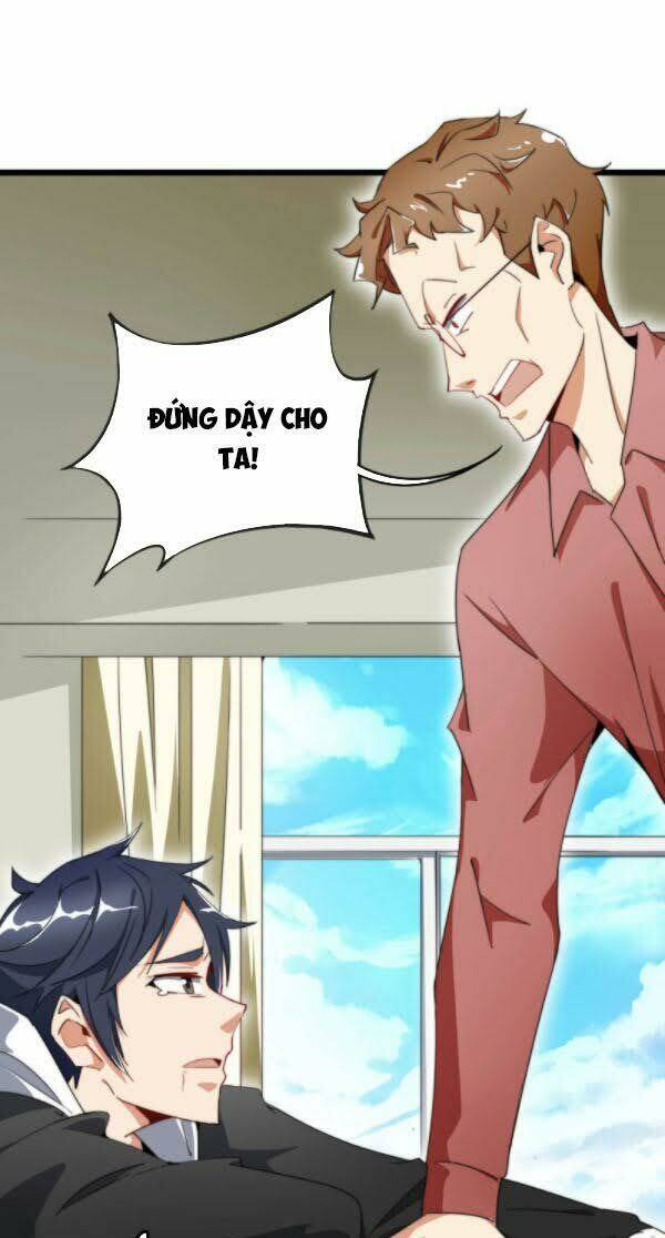 Từ Hôm Nay Bắt Đầu Làm Người Giàu Nhất: Chapter 85